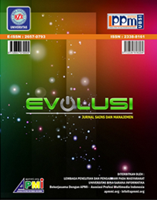 Gambar Beranda Jurnal