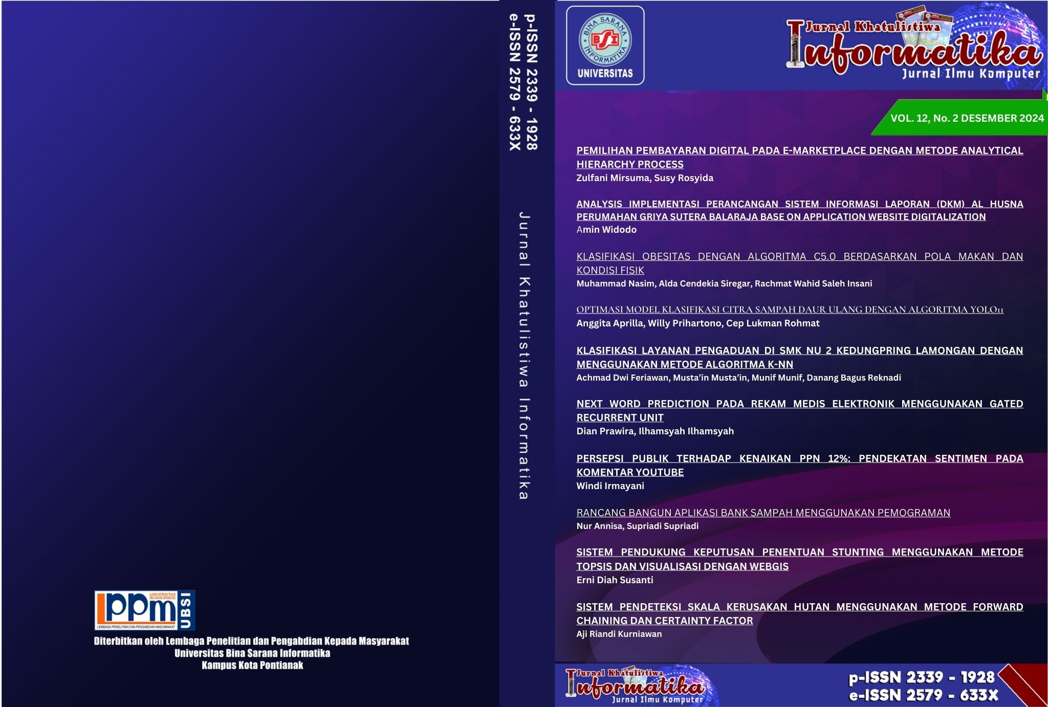 Halaman Sampul