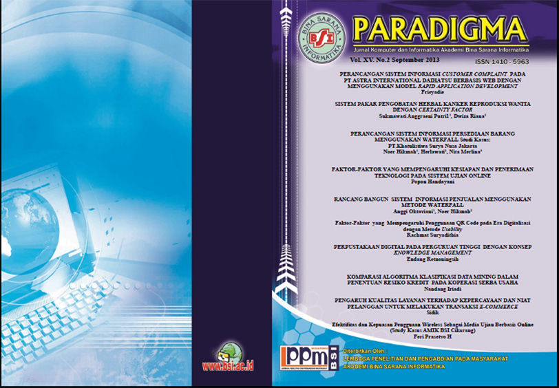 Cover Page
