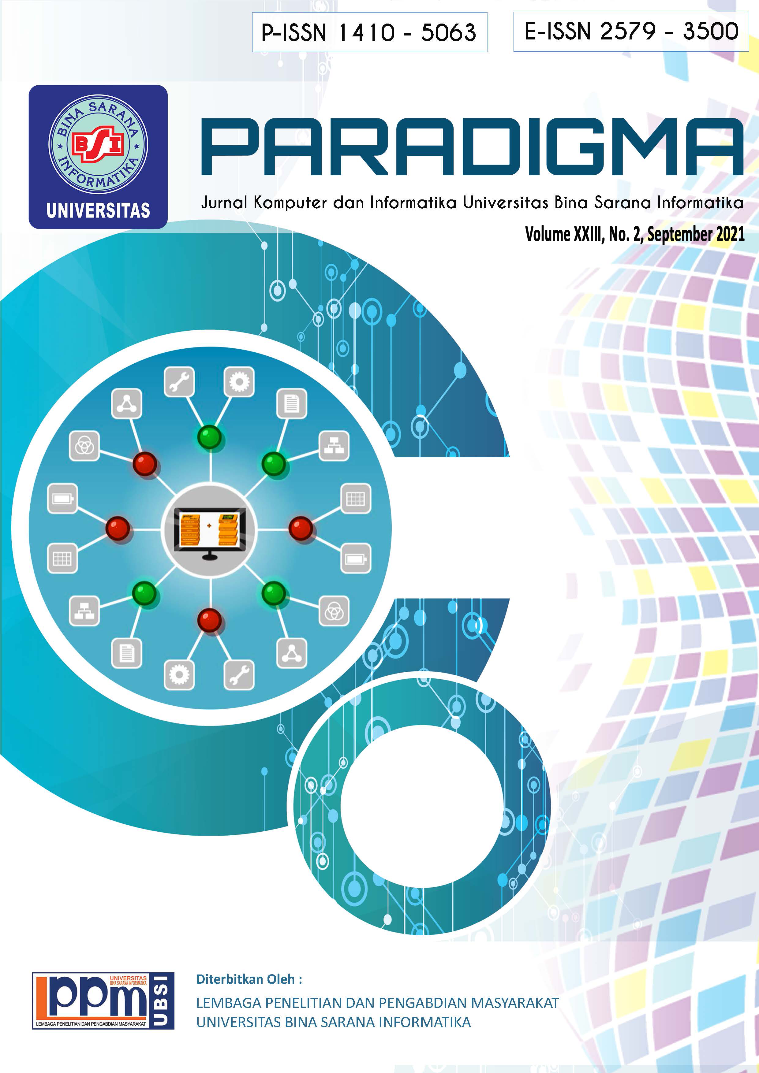 Cover Page