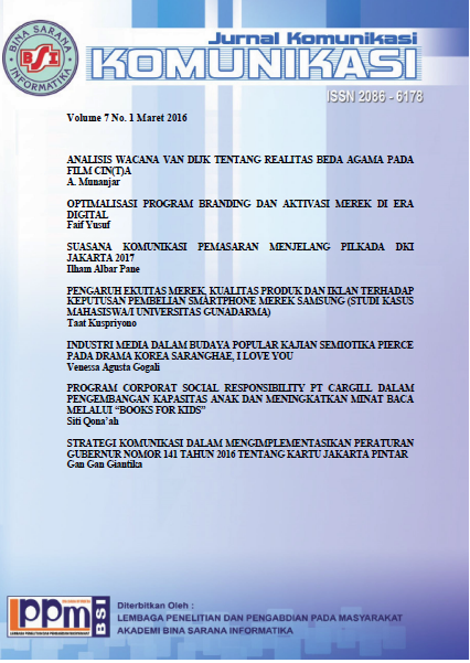 Cover Page