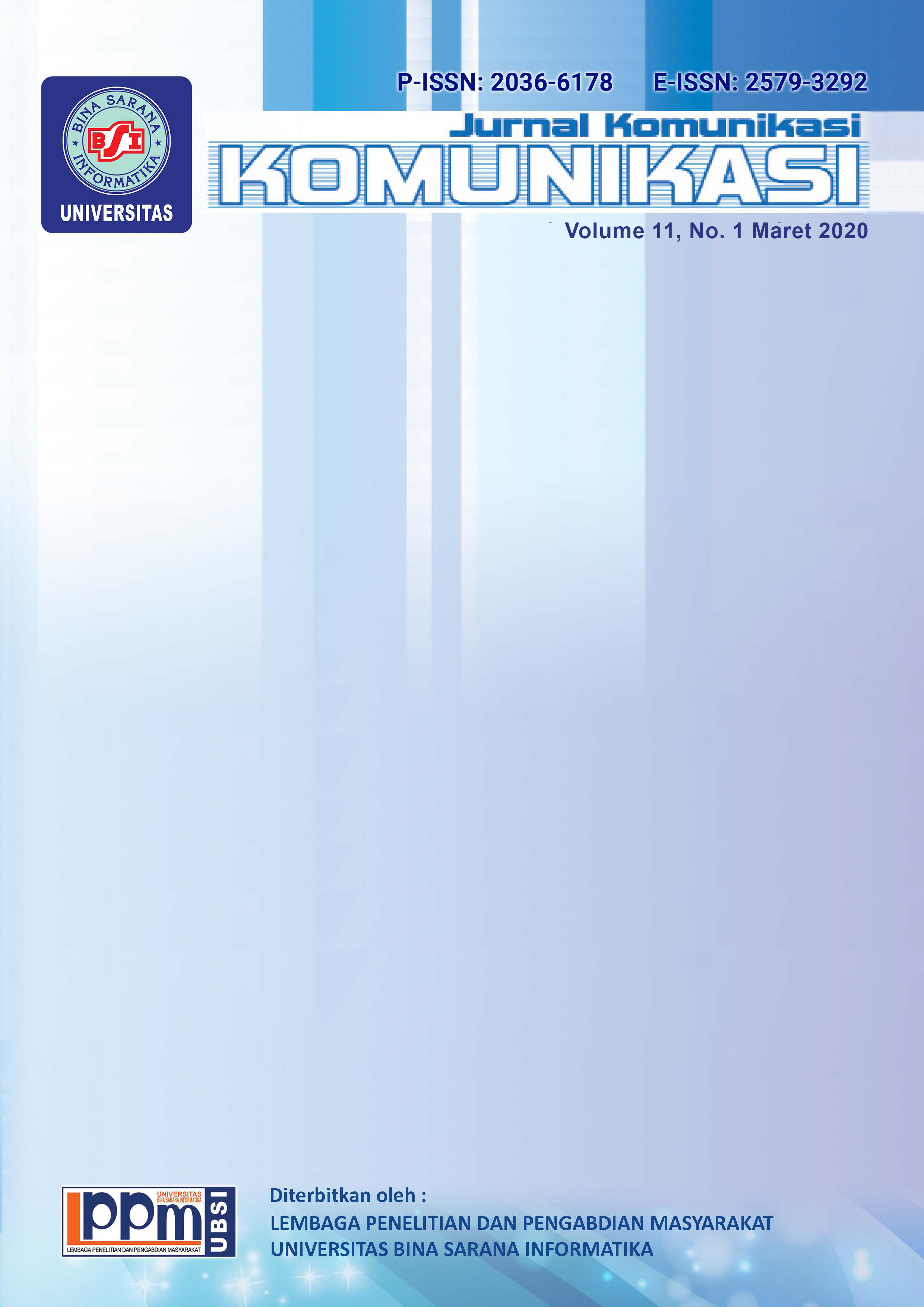 Cover Page